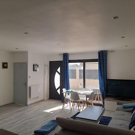 Belle Maison Neuve A 15 Min De Bordeaux Et 35 Min Cestas Dış mekan fotoğraf