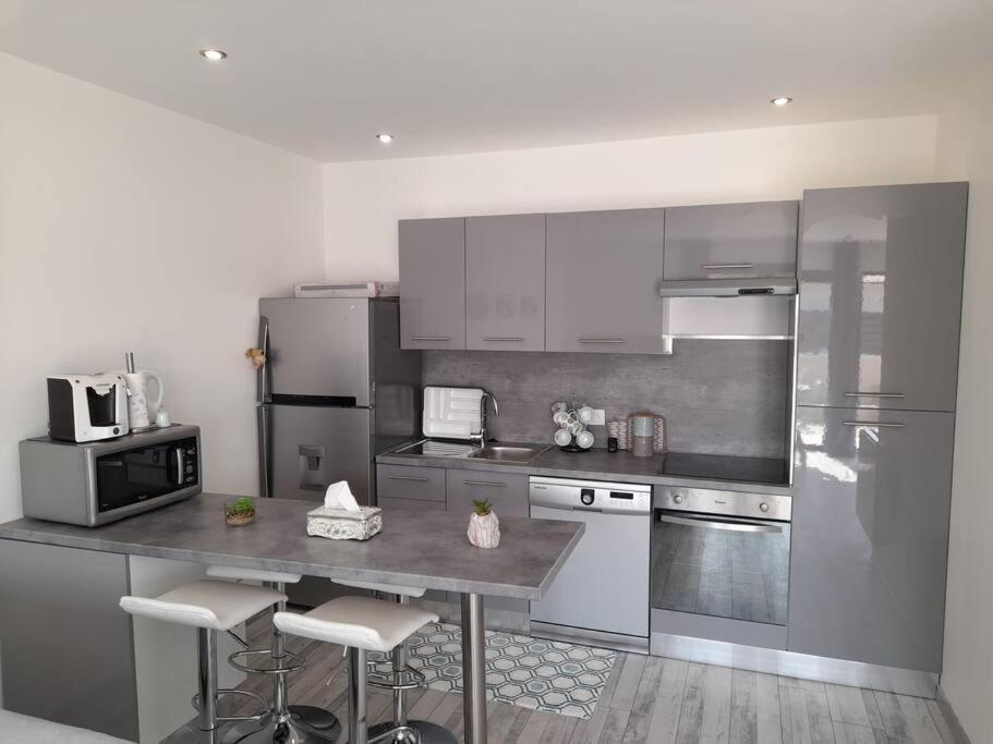 Belle Maison Neuve A 15 Min De Bordeaux Et 35 Min Cestas Dış mekan fotoğraf