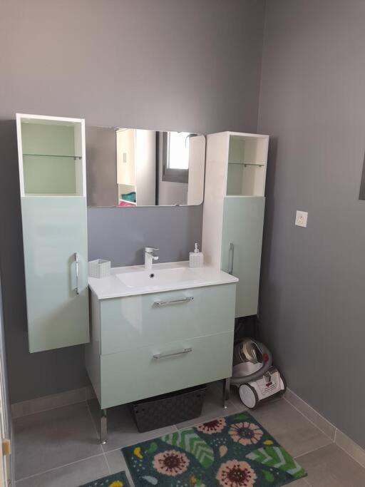 Belle Maison Neuve A 15 Min De Bordeaux Et 35 Min Cestas Dış mekan fotoğraf