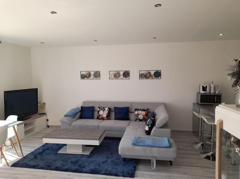 Belle Maison Neuve A 15 Min De Bordeaux Et 35 Min Cestas Dış mekan fotoğraf