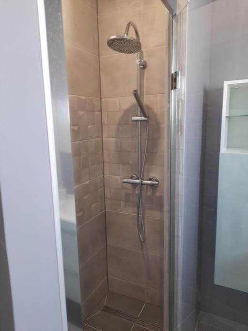 Belle Maison Neuve A 15 Min De Bordeaux Et 35 Min Cestas Dış mekan fotoğraf